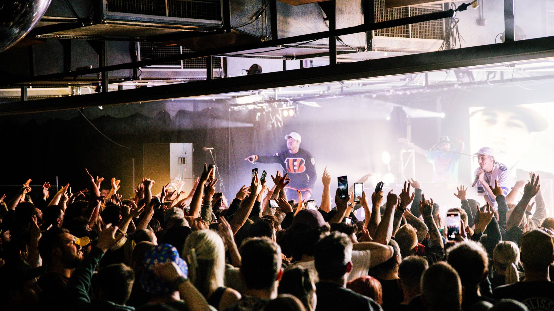 Image of the Uni Bar