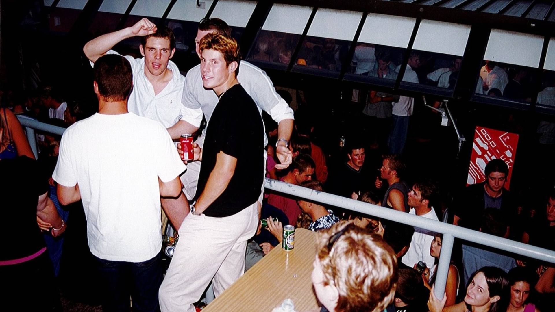 Image of the Uni Bar