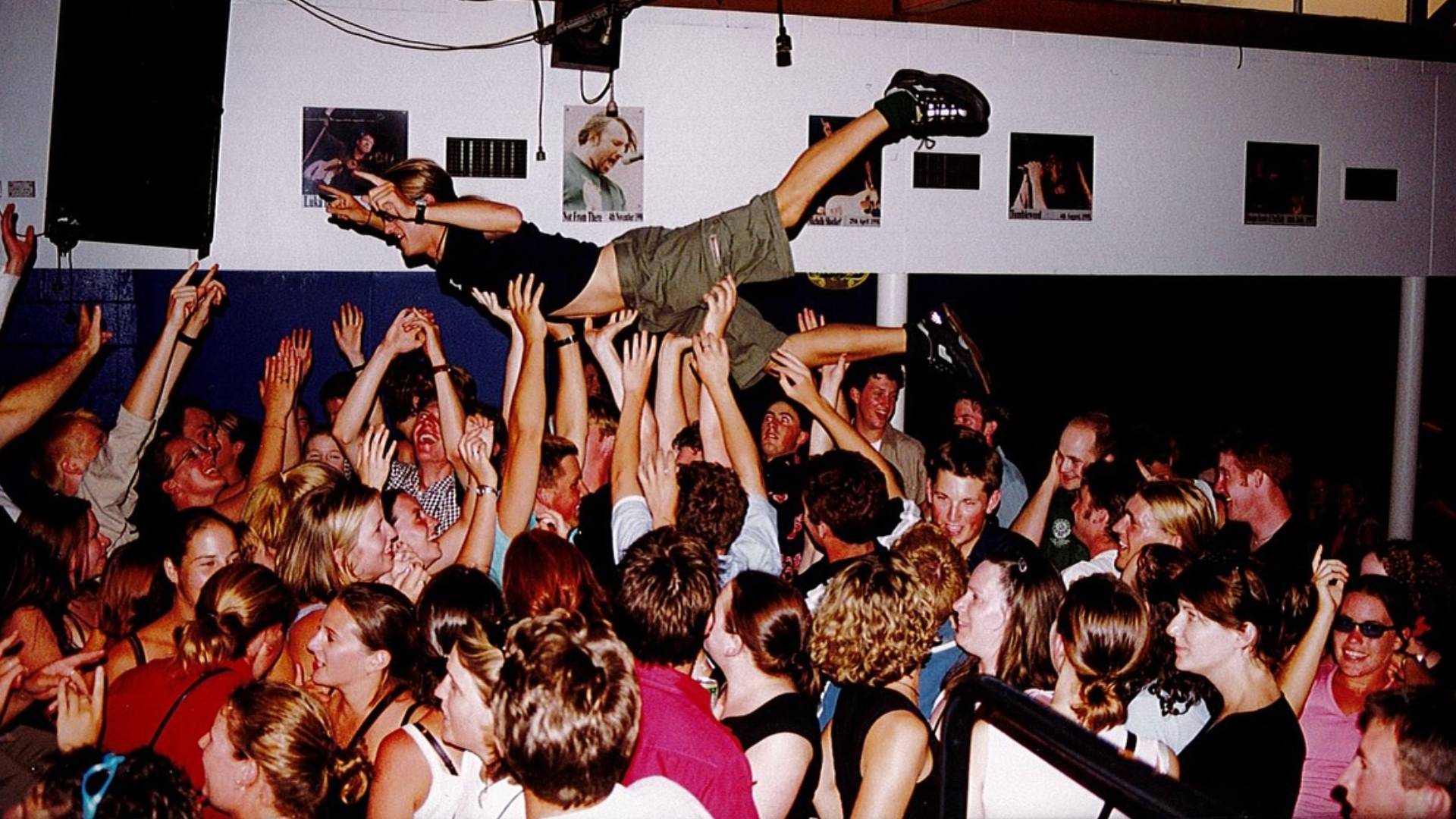 Image of the Uni Bar